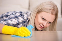 apartment cleaning services