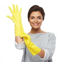 professional post tenancy cleaning