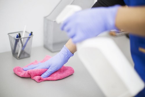 End of tenancy cleaning homepage banner placeholder