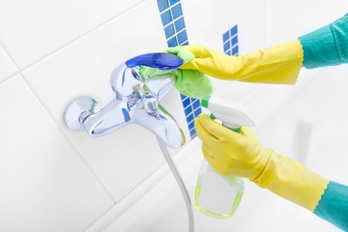 Final review of a complaints procedure for cleaning services