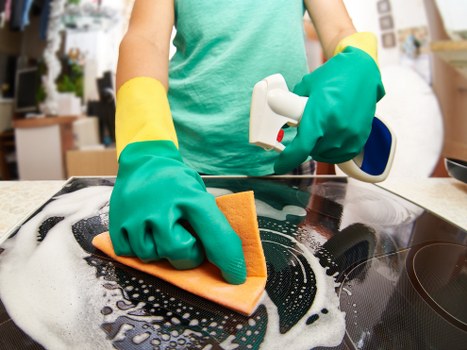 Donation-ready household items prepared for charity partnership reuse