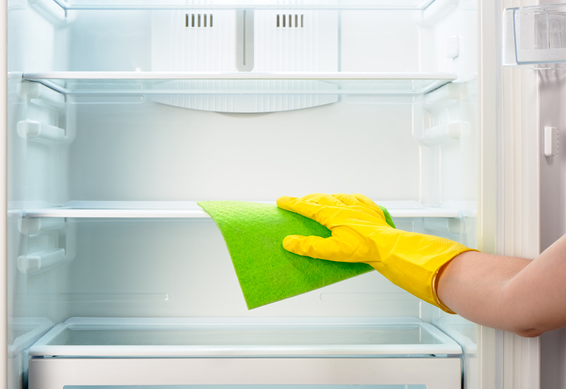 house cleaning tenancy cleaning